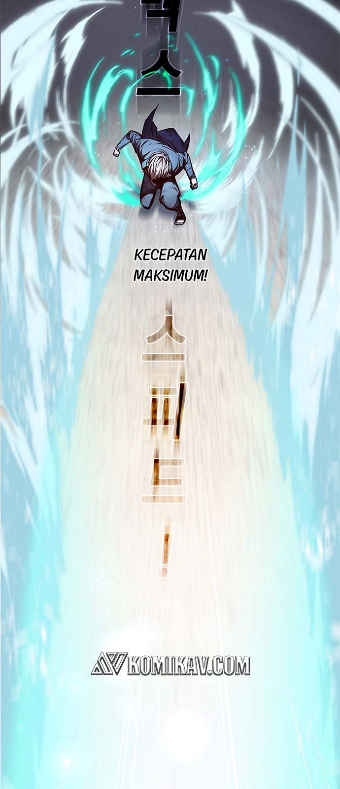 Read Eleceed ID Manga Online
