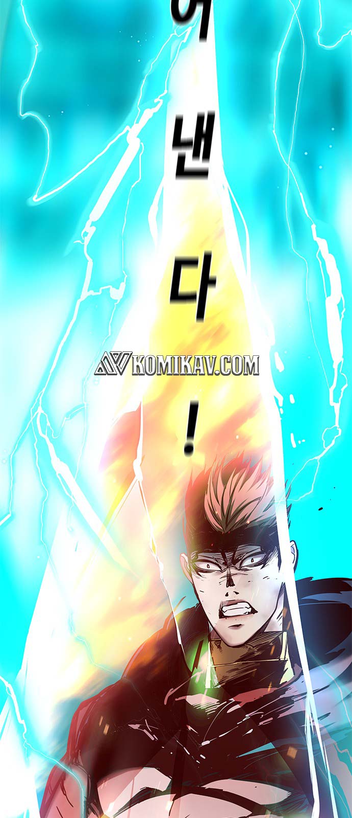Read Eleceed ID Manga Online