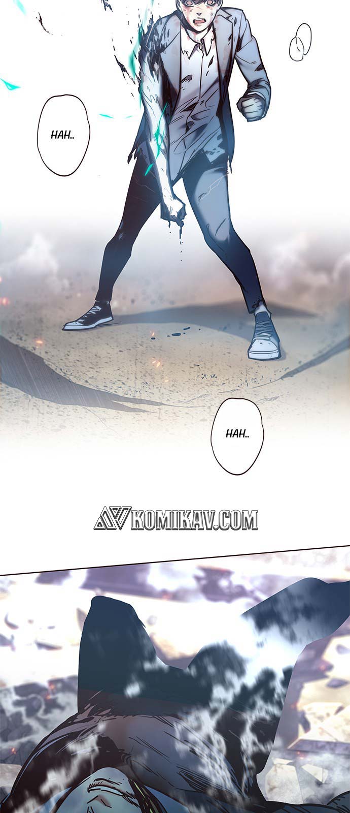 Read Eleceed ID Manga Online