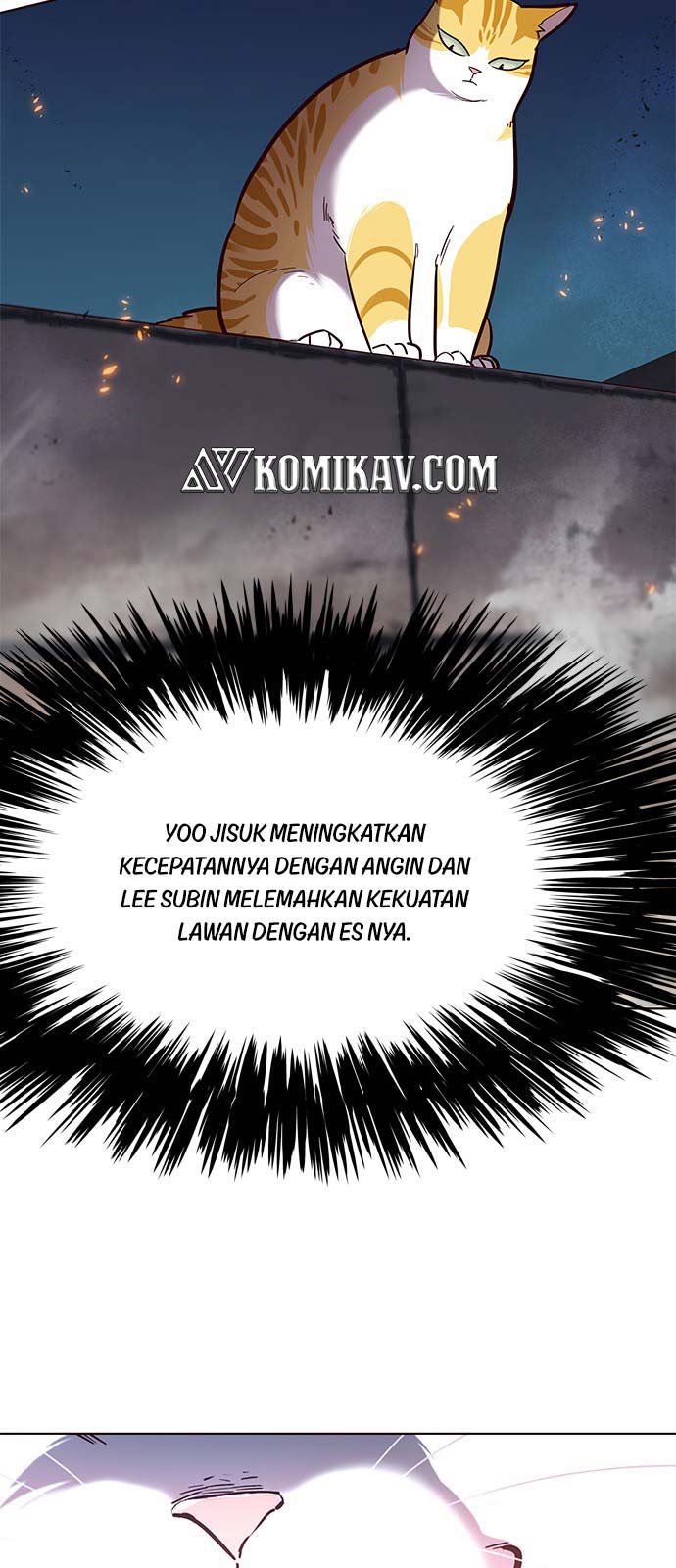 Read Eleceed ID Manga Online