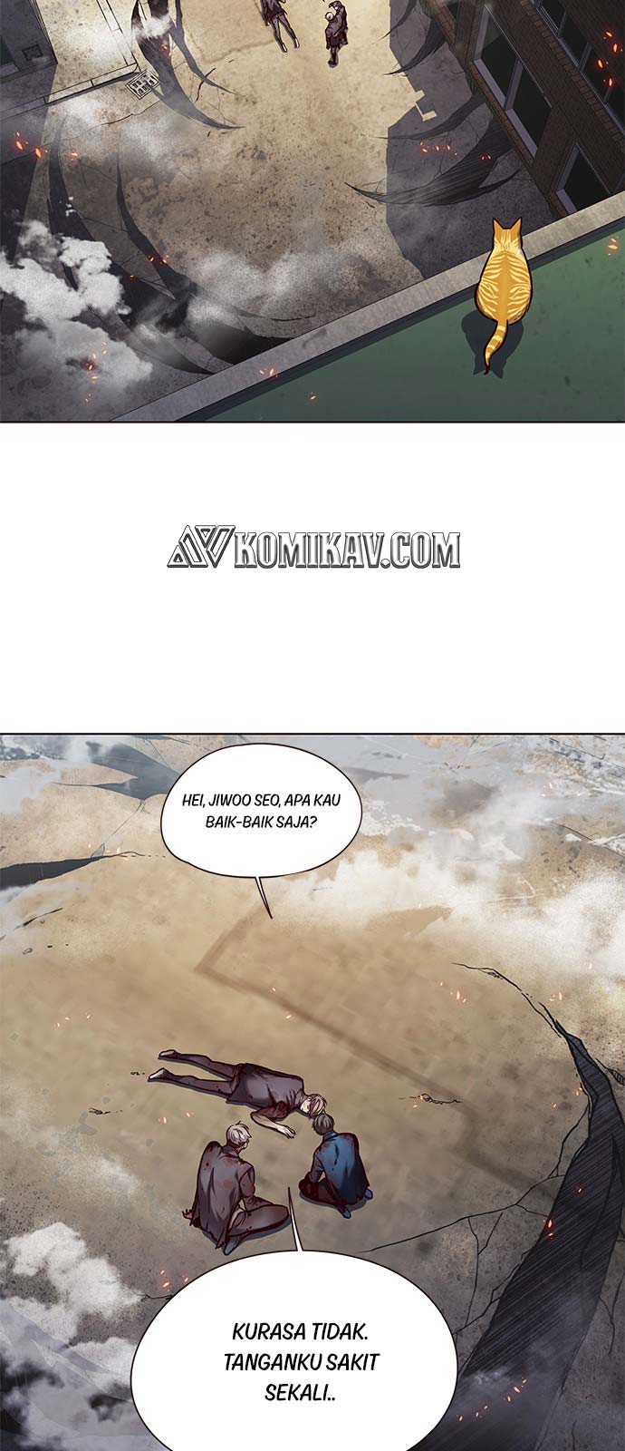 Read Eleceed ID Manga Online