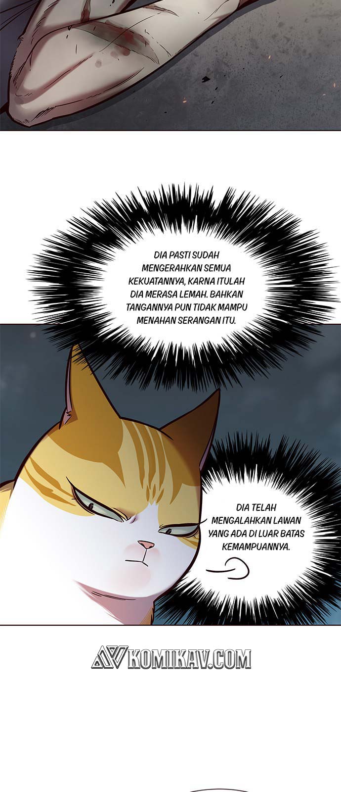 Read Eleceed ID Manga Online