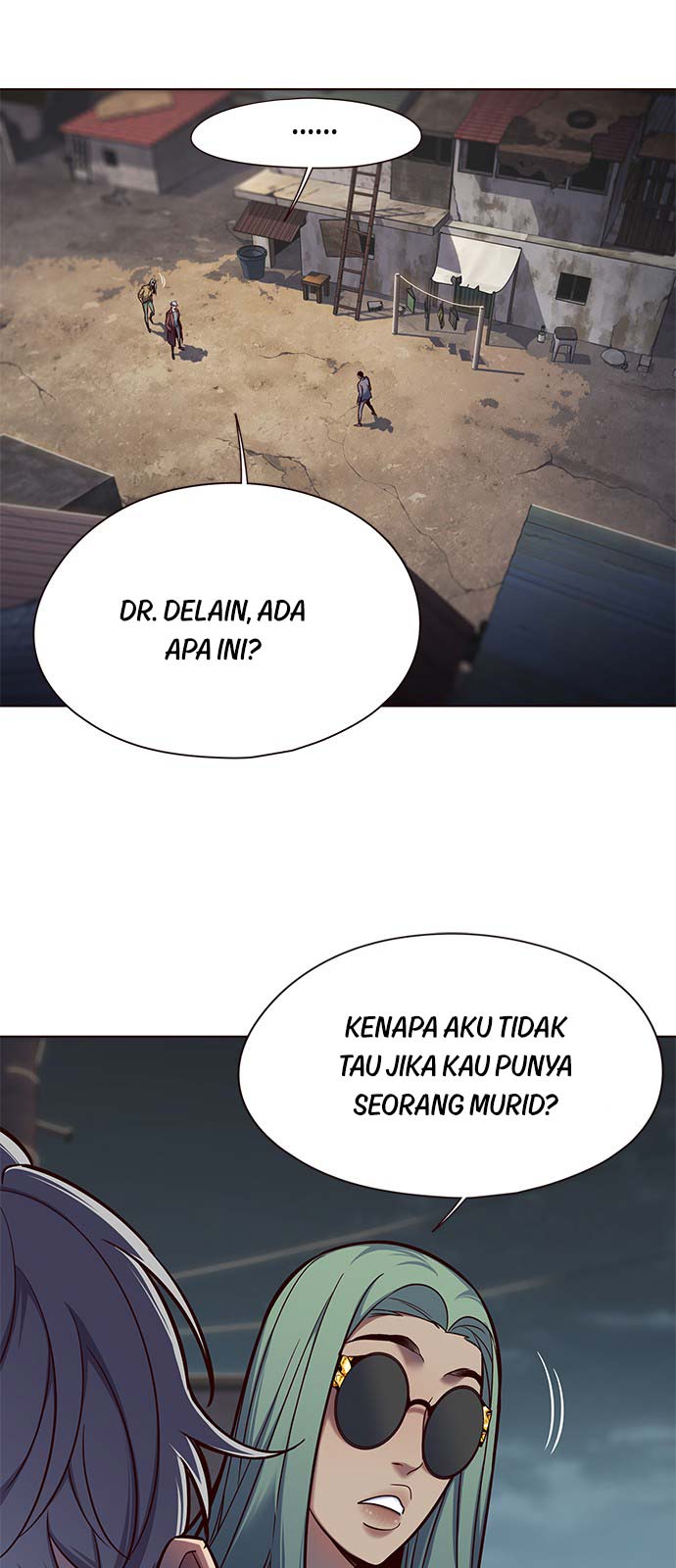 Read Eleceed ID Manga Online