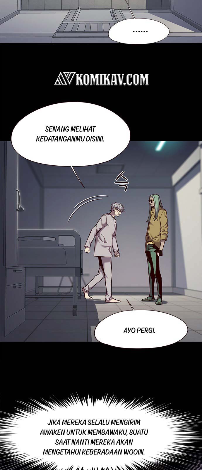 Read Eleceed ID Manga Online