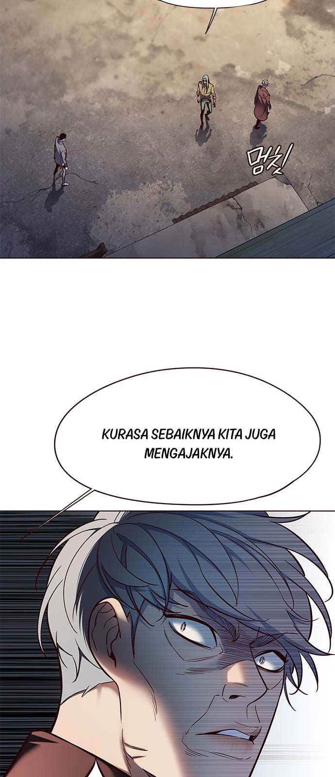 Read Eleceed ID Manga Online