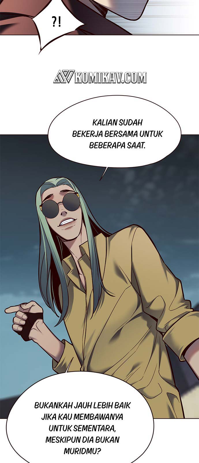 Read Eleceed ID Manga Online