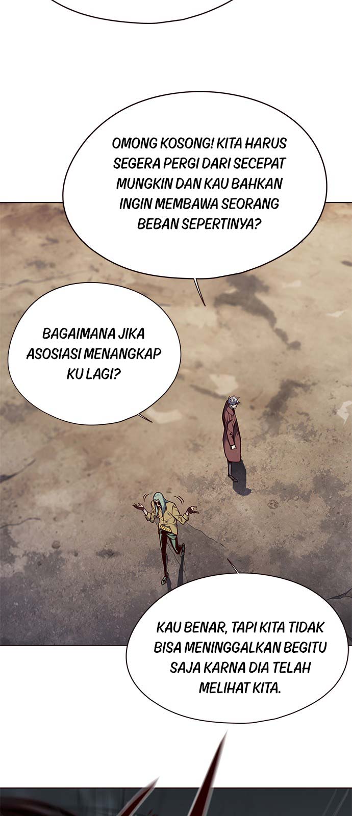 Read Eleceed ID Manga Online