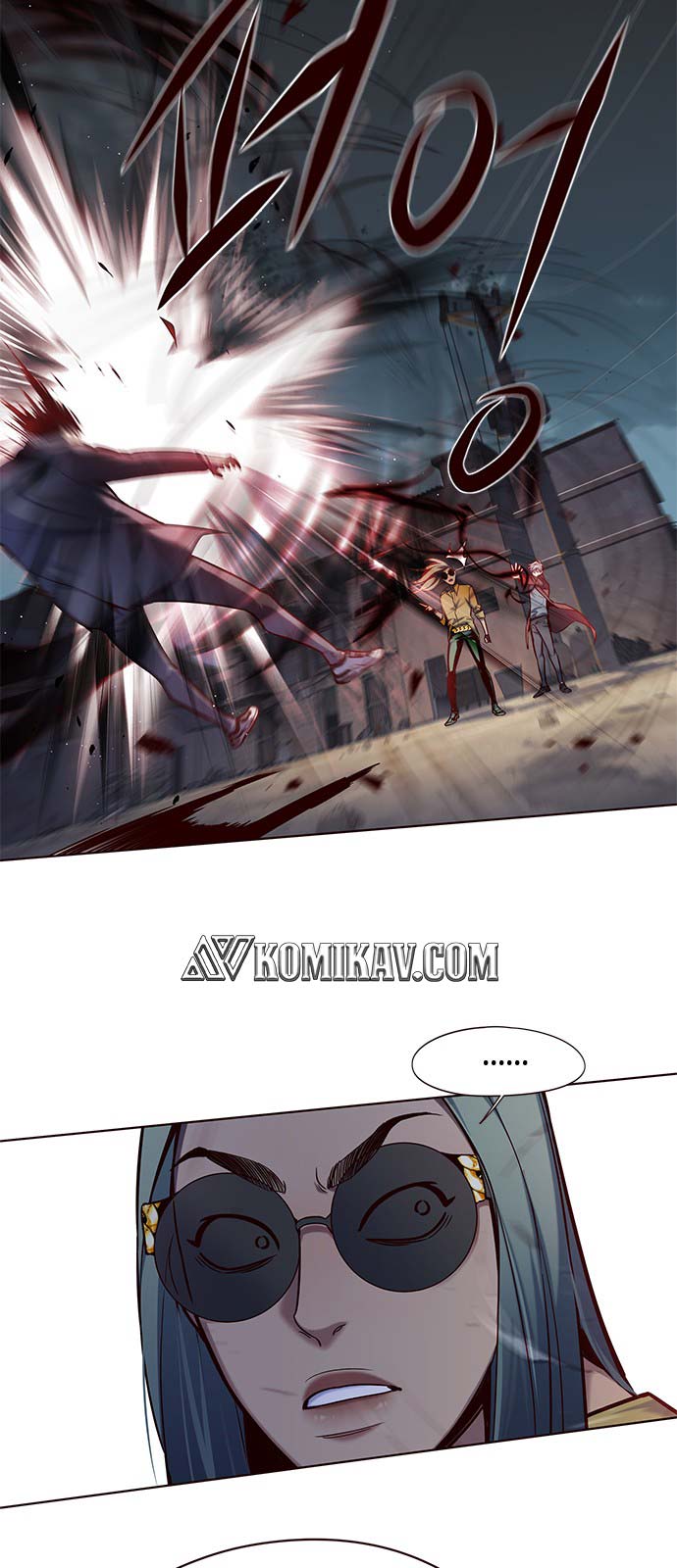 Read Eleceed ID Manga Online