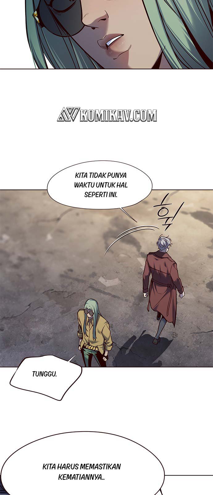 Read Eleceed ID Manga Online