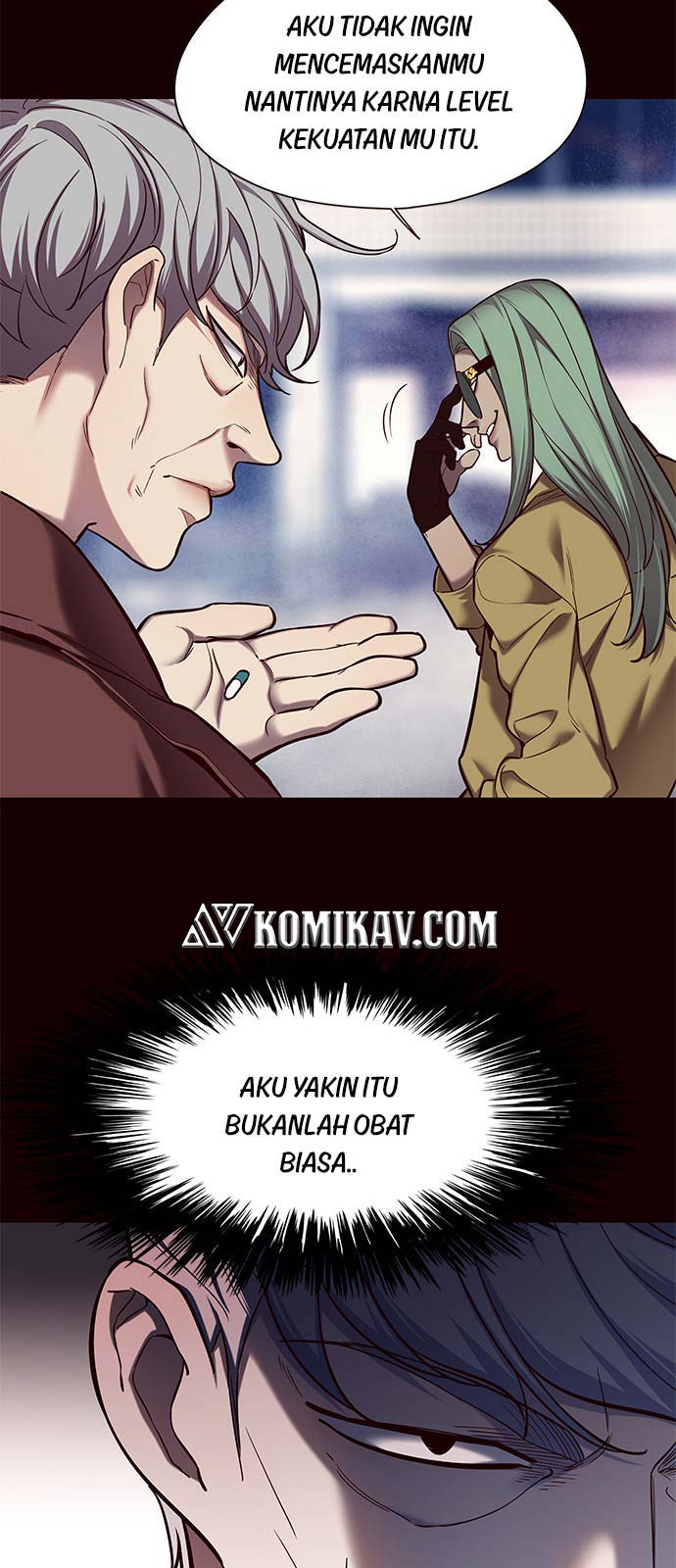 Read Eleceed ID Manga Online