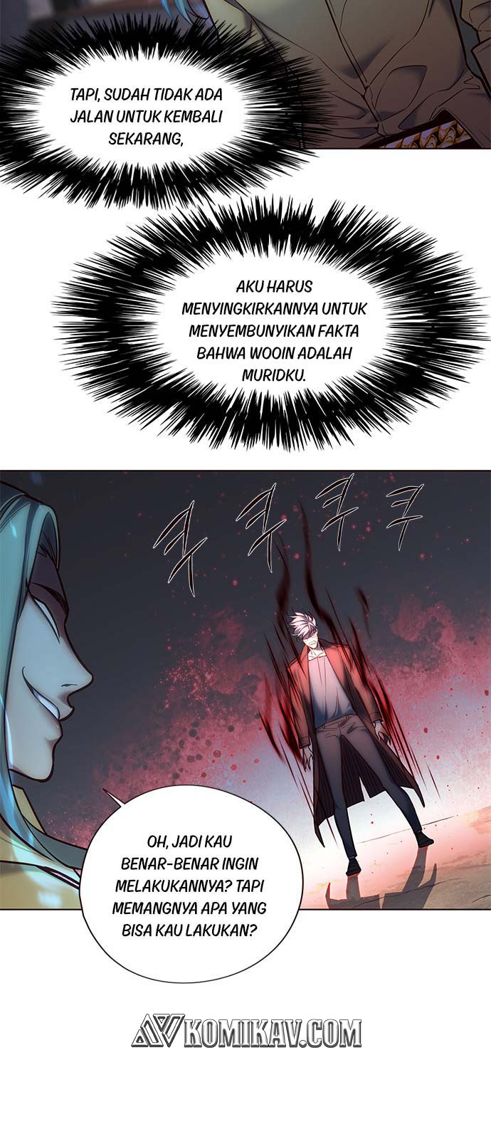Read Eleceed ID Manga Online