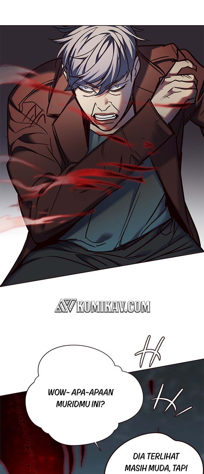 Read Eleceed ID Manga Online