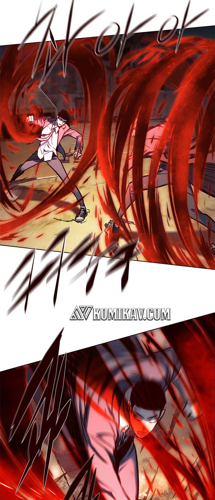 Read Eleceed ID Manga Online