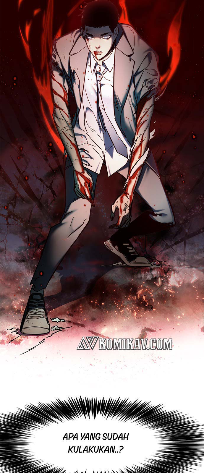 Read Eleceed ID Manga Online