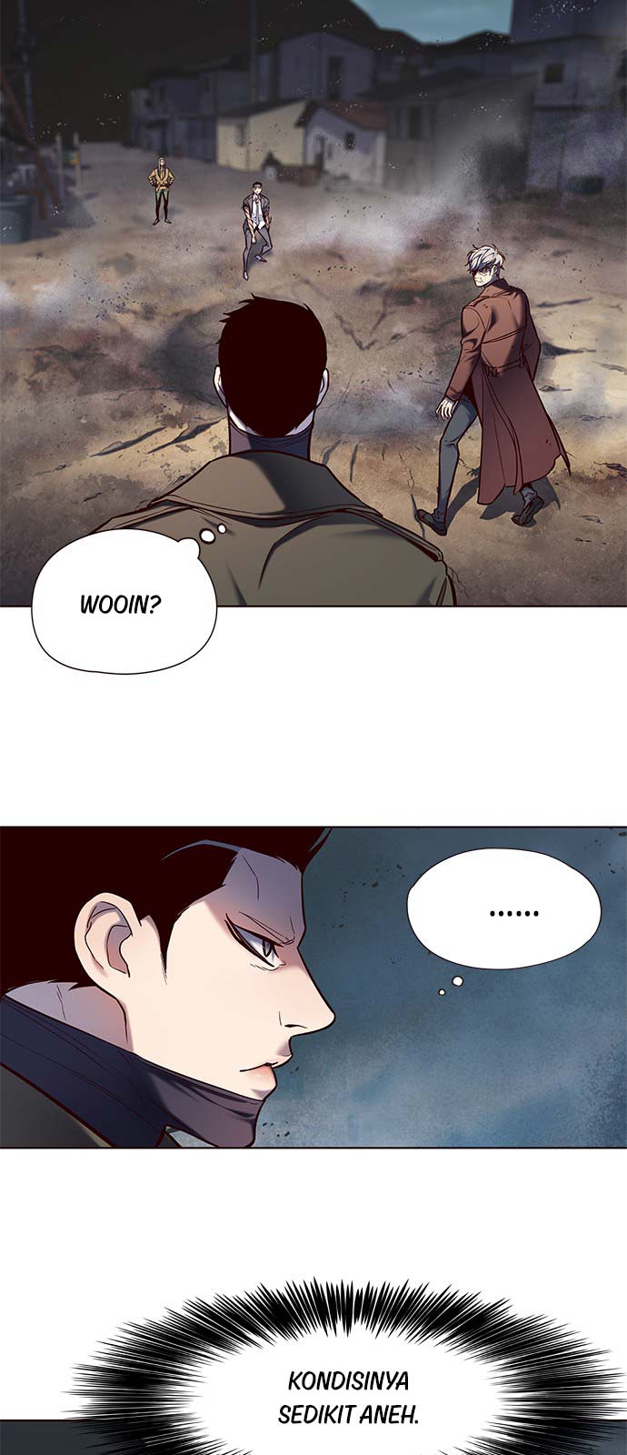 Read Eleceed ID Manga Online