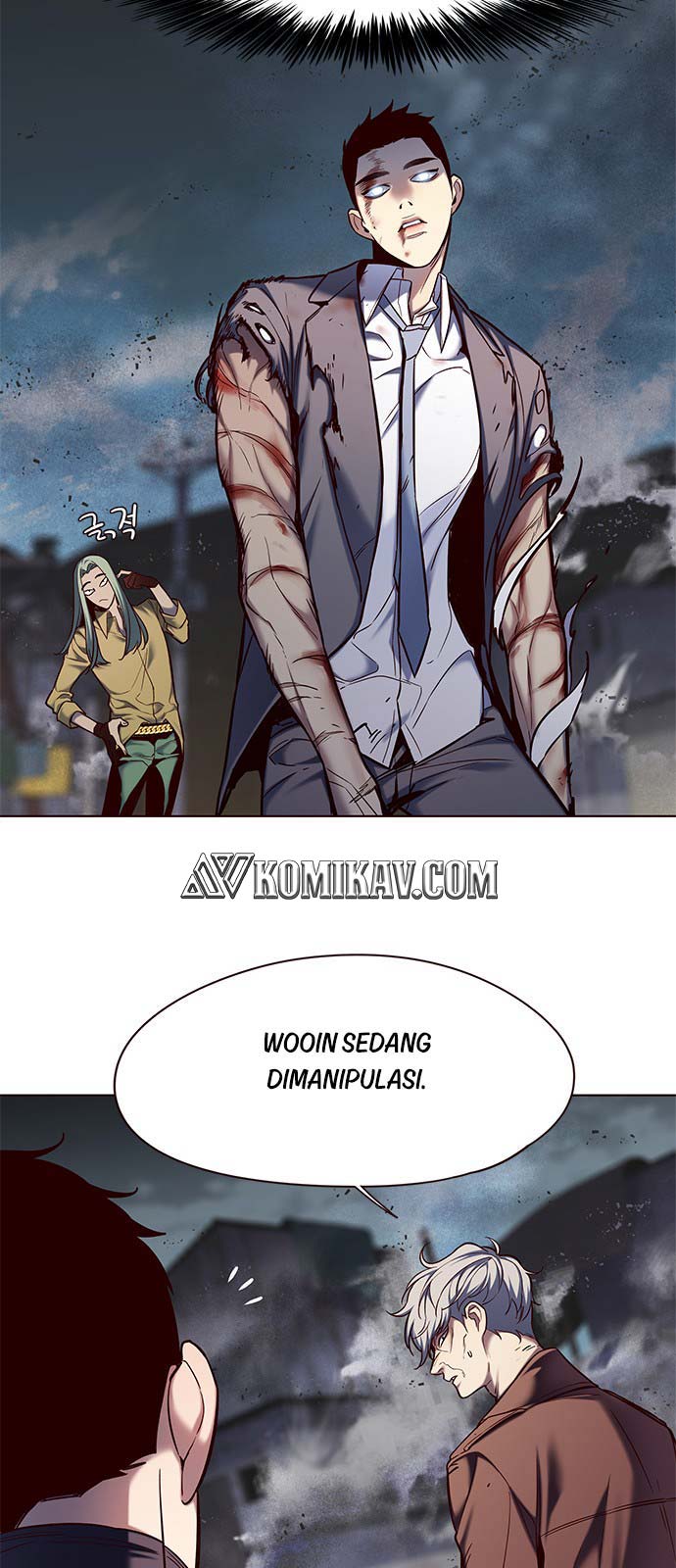 Read Eleceed ID Manga Online