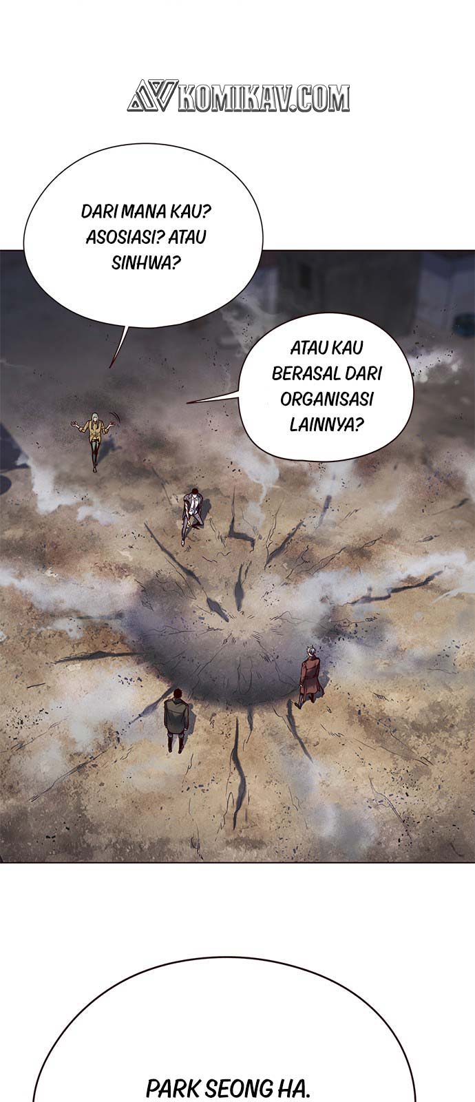 Read Eleceed ID Manga Online