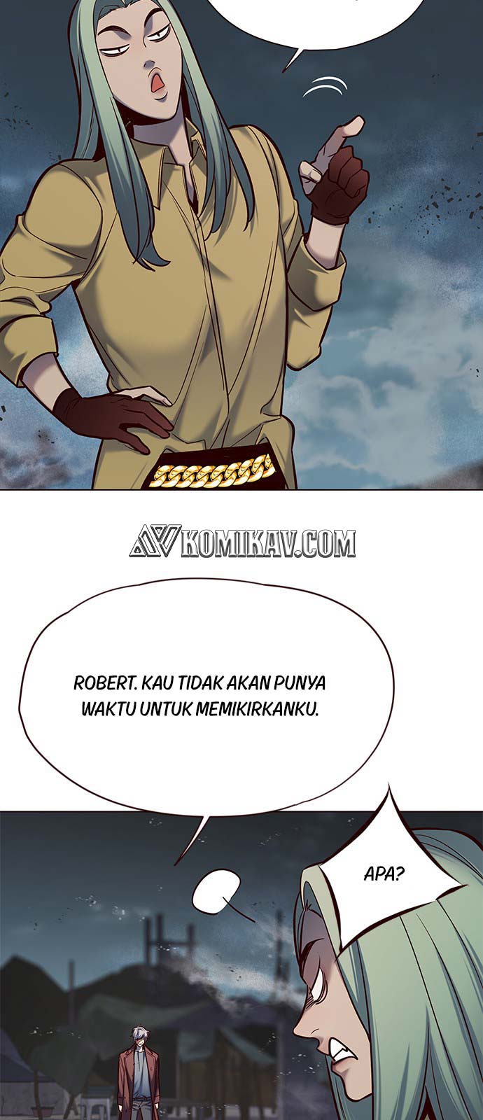 Read Eleceed ID Manga Online