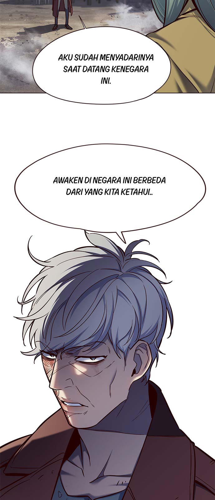 Read Eleceed ID Manga Online