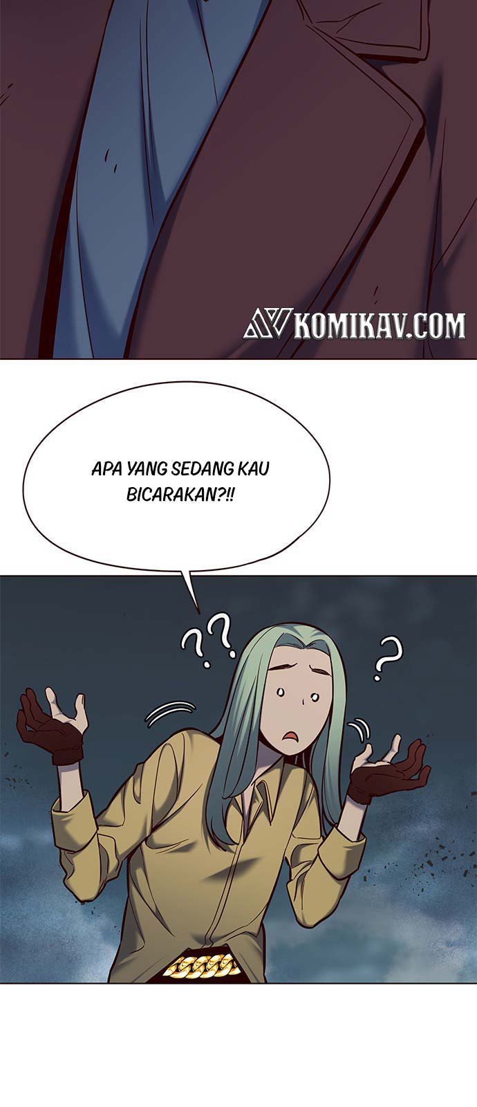 Read Eleceed ID Manga Online
