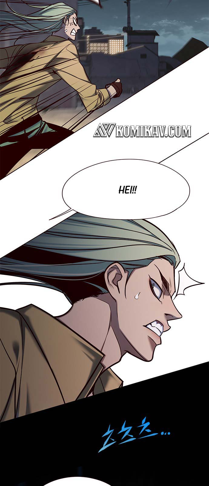 Read Eleceed ID Manga Online