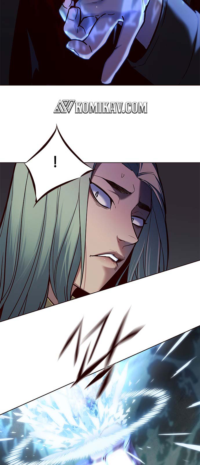 Read Eleceed ID Manga Online