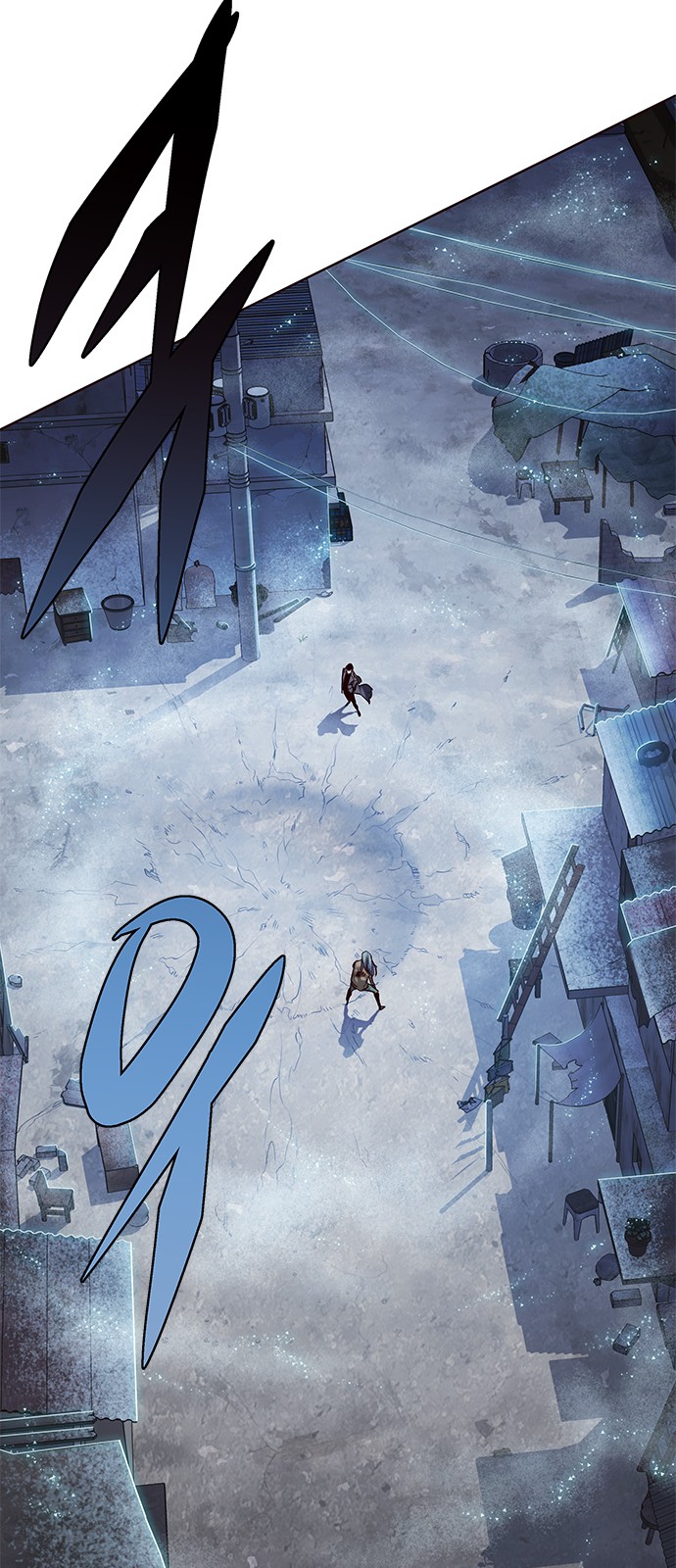 Read Eleceed ID Manga Online