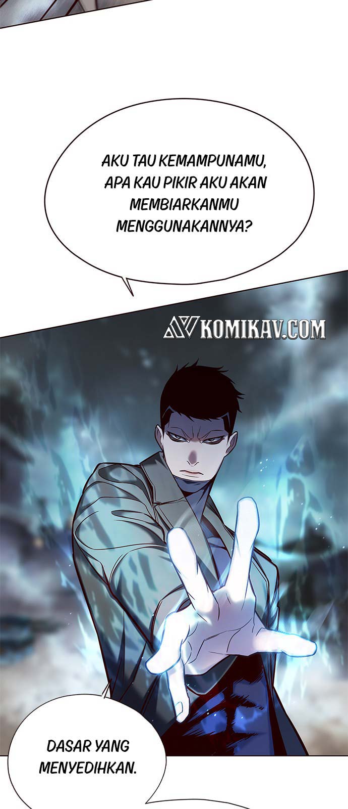 Read Eleceed ID Manga Online