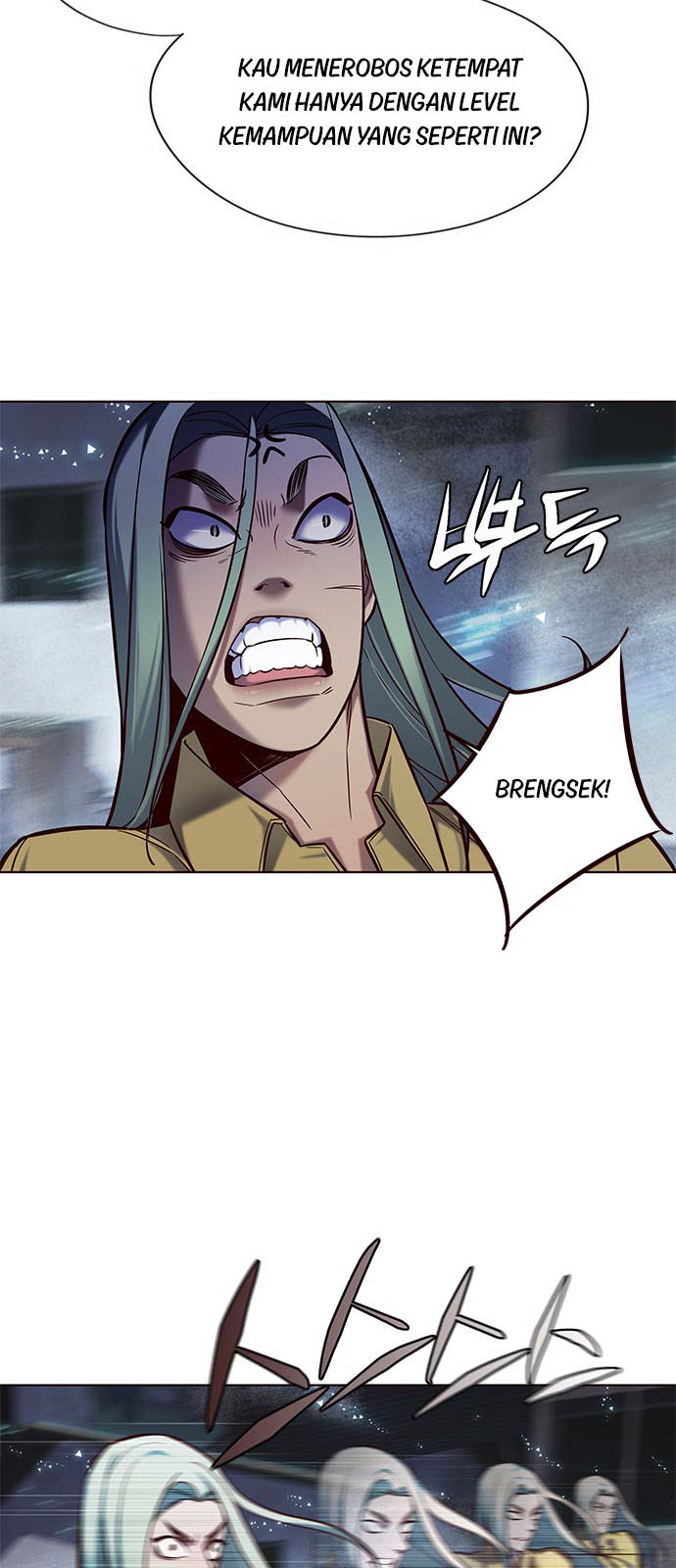 Read Eleceed ID Manga Online