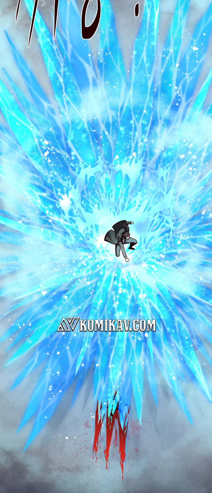 Read Eleceed ID Manga Online