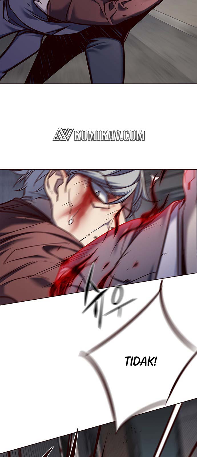 Read Eleceed ID Manga Online