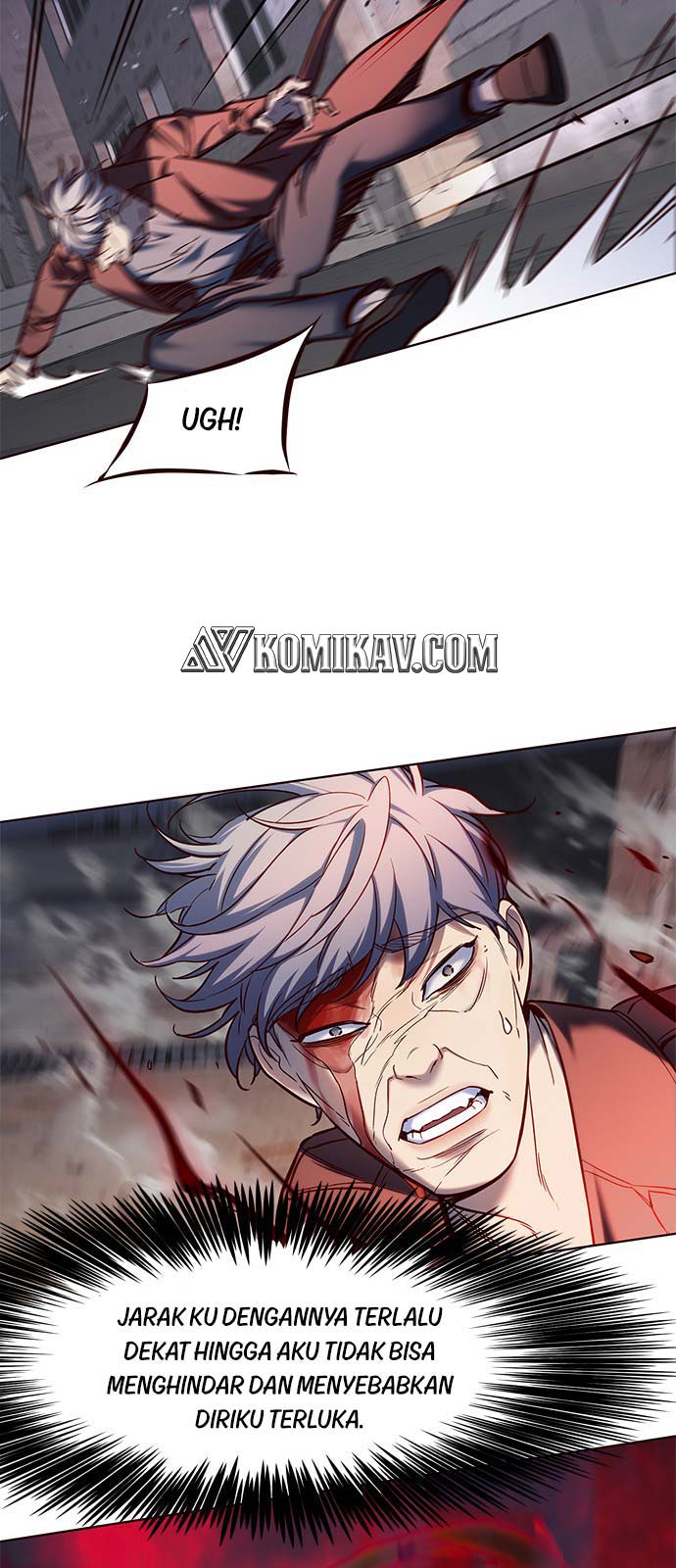 Read Eleceed ID Manga Online