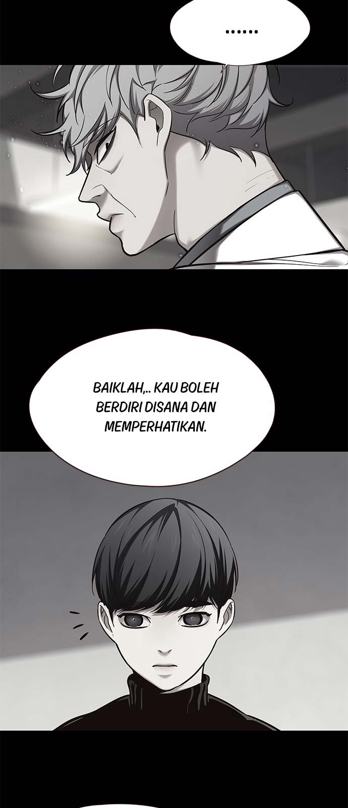 Read Eleceed ID Manga Online