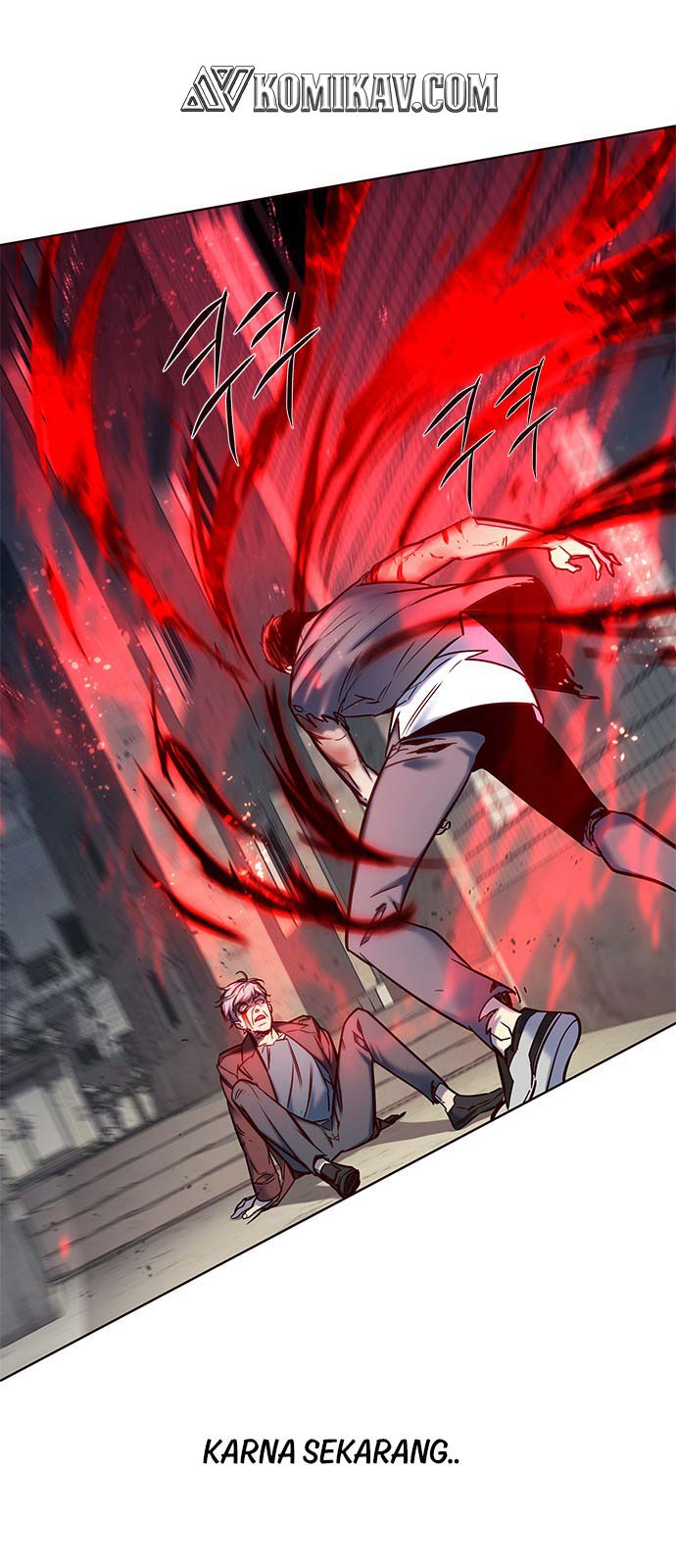 Read Eleceed ID Manga Online