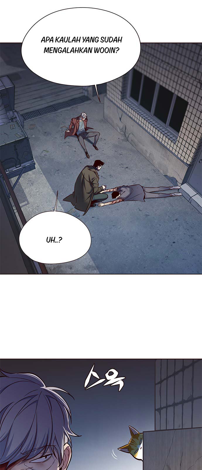 Read Eleceed ID Manga Online