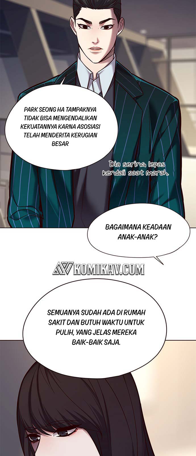 Read Eleceed ID Manga Online