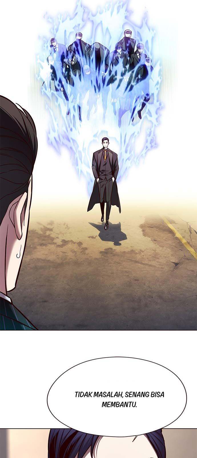 Read Eleceed ID Manga Online