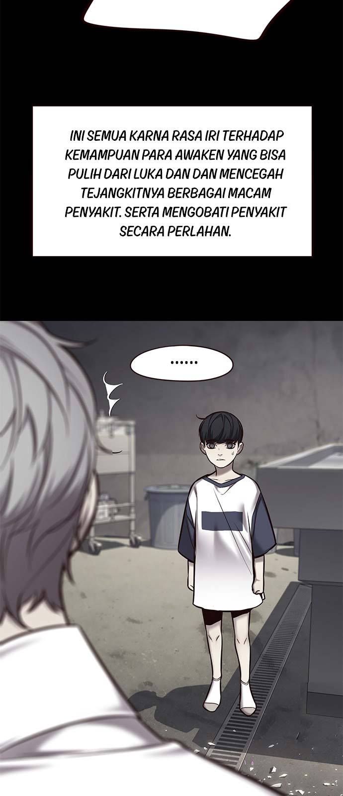 Read Eleceed ID Manga Online