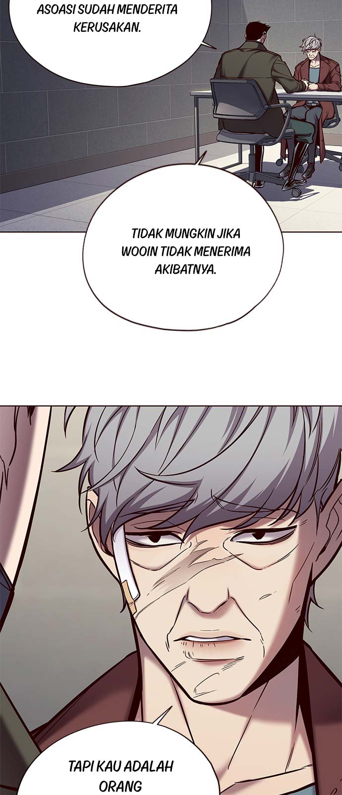Read Eleceed ID Manga Online