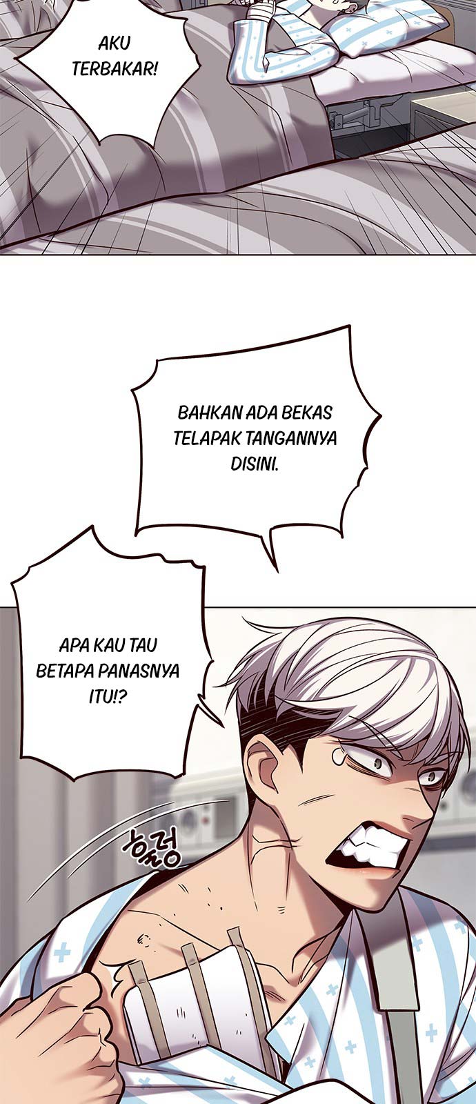 Read Eleceed ID Manga Online