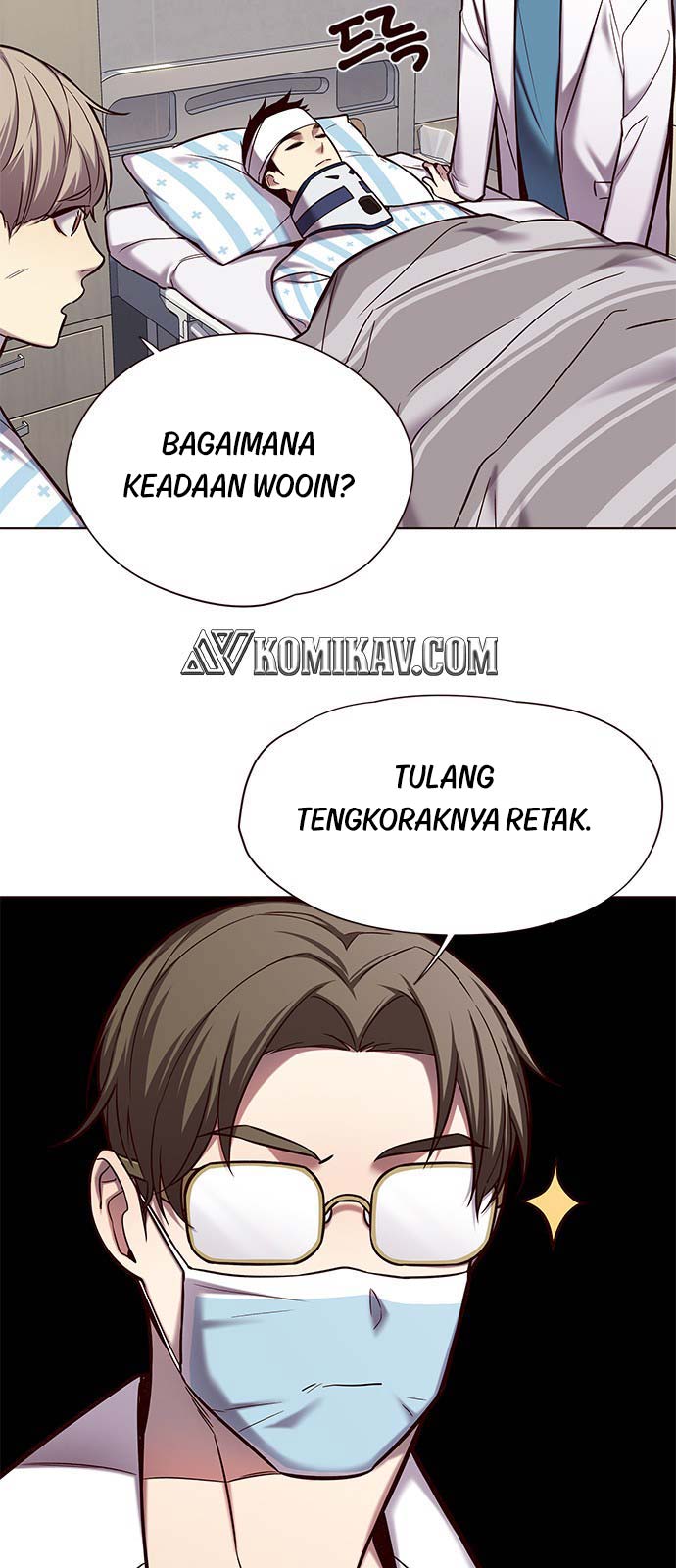 Read Eleceed ID Manga Online