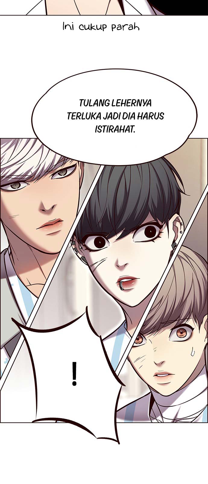 Read Eleceed ID Manga Online