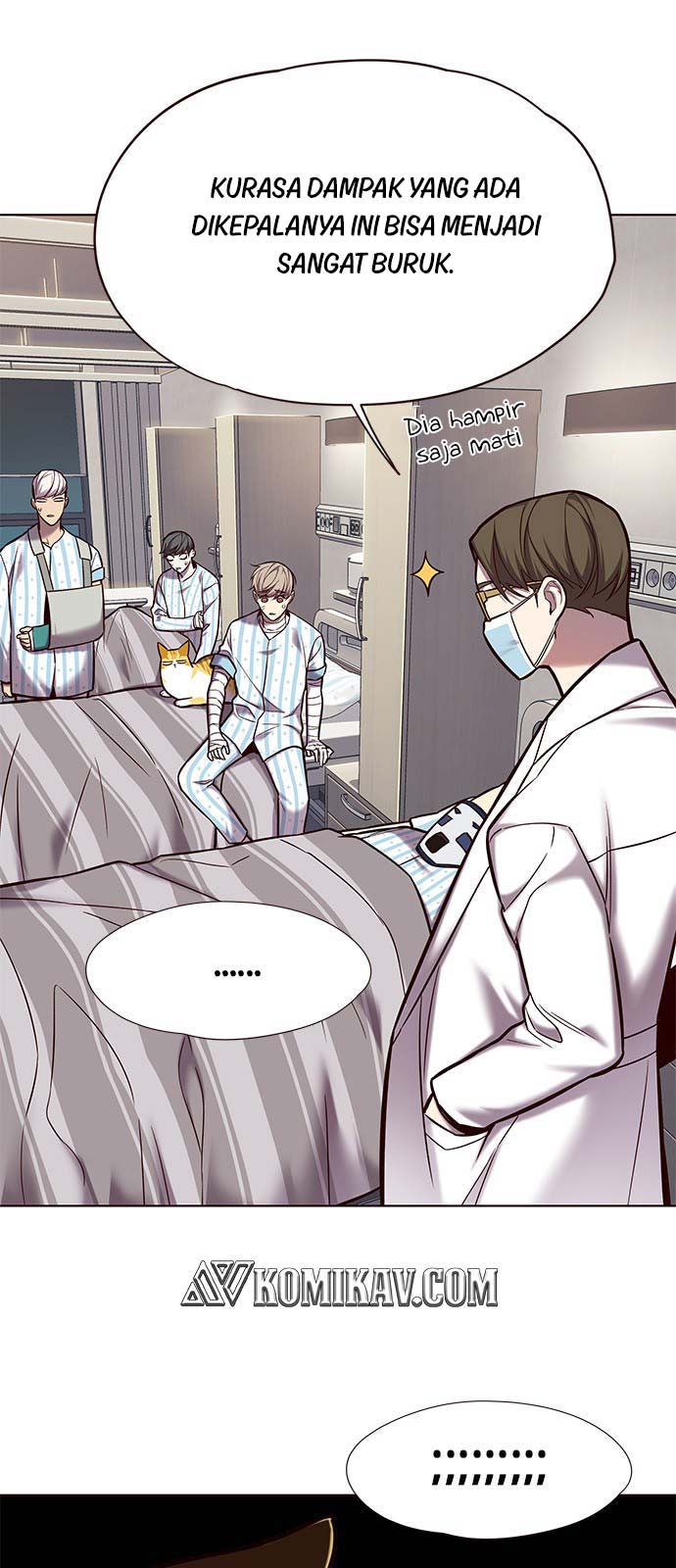 Read Eleceed ID Manga Online