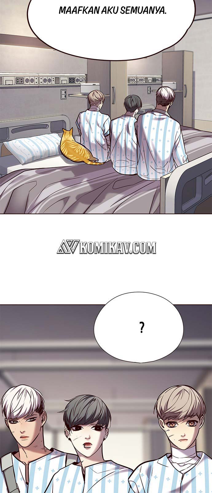 Read Eleceed ID Manga Online