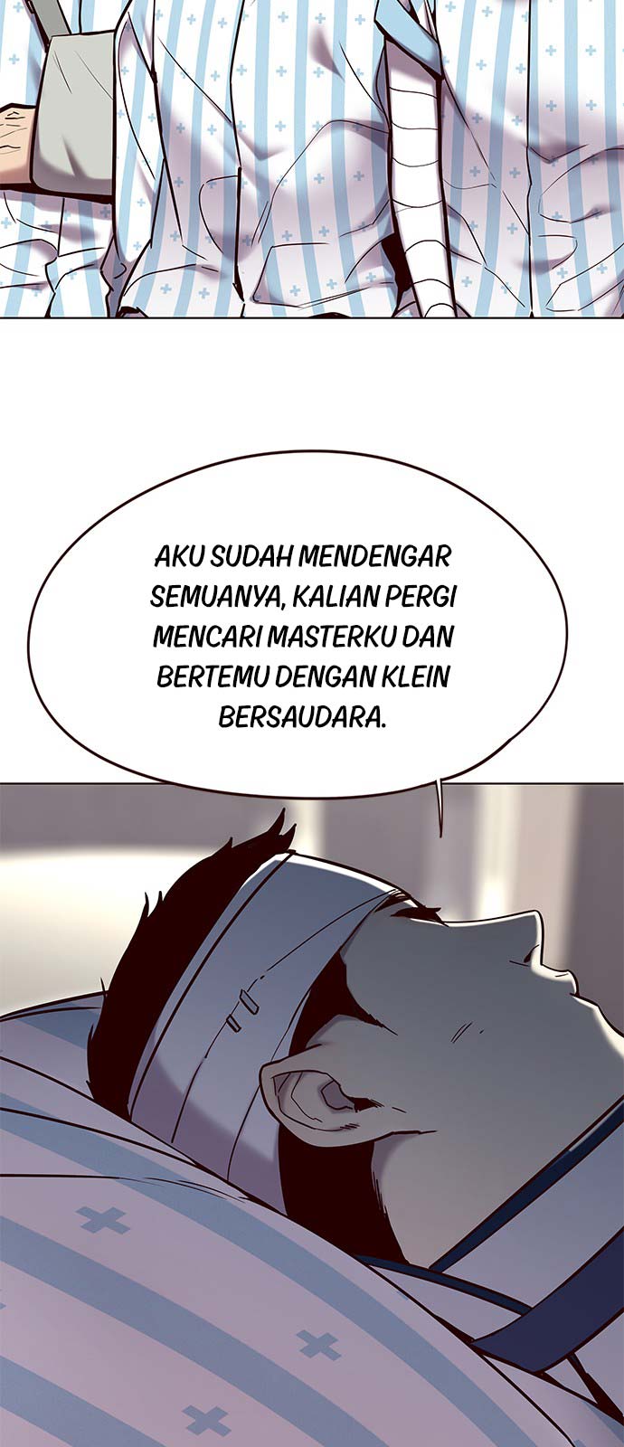 Read Eleceed ID Manga Online