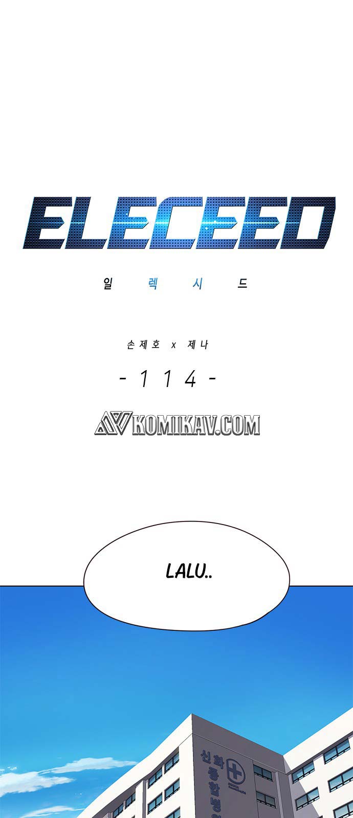 Read Eleceed ID Manga Online