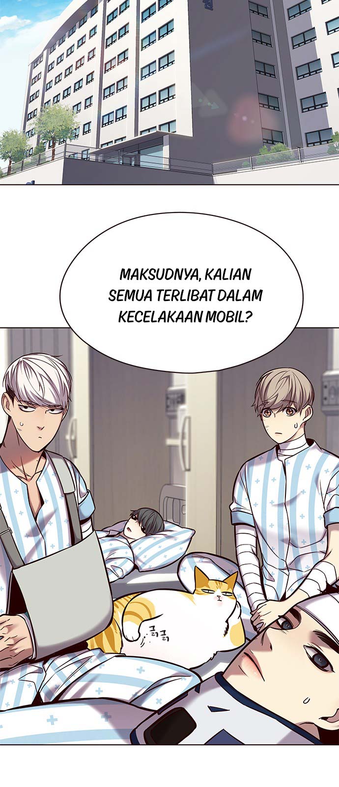 Read Eleceed ID Manga Online