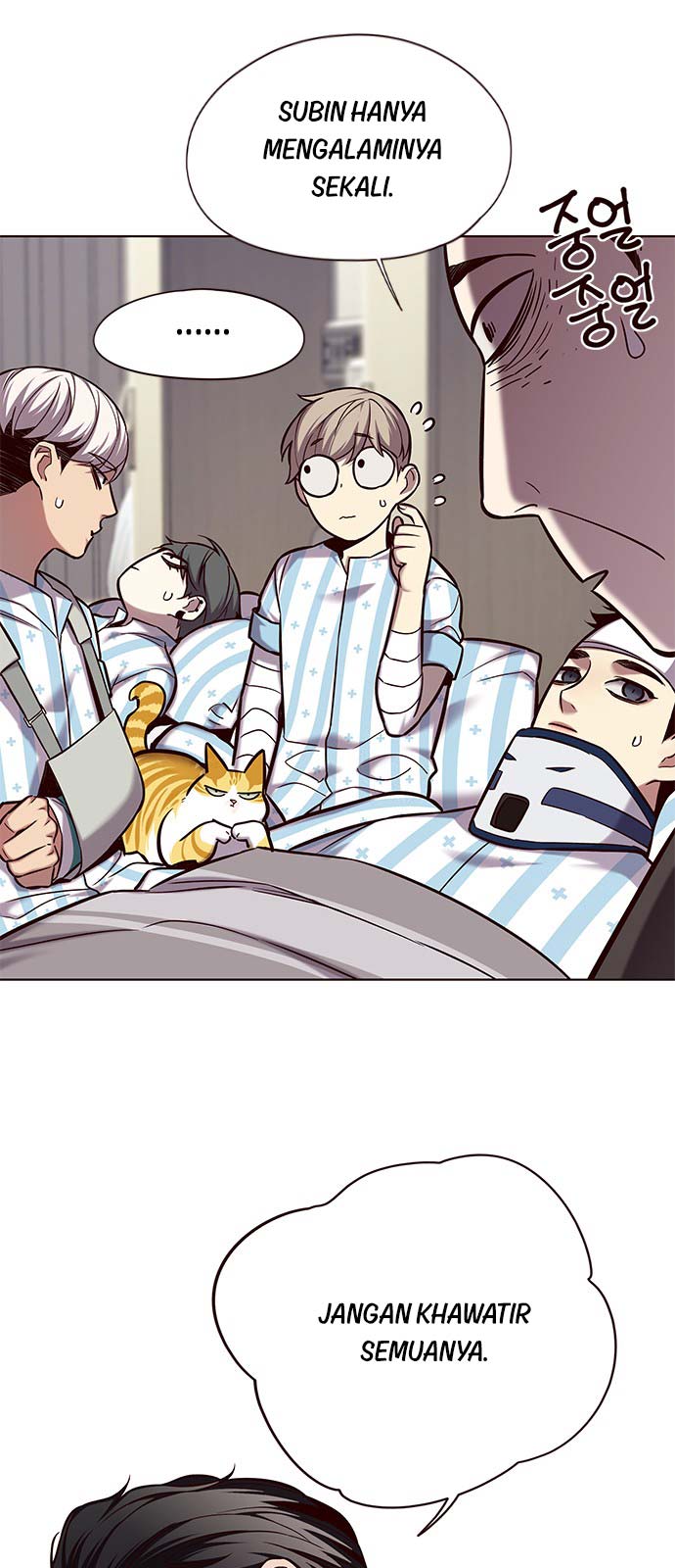 Read Eleceed ID Manga Online