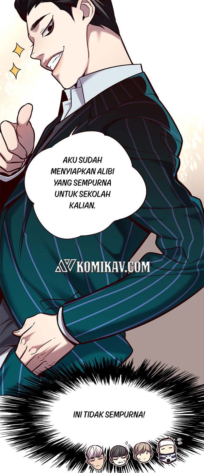 Read Eleceed ID Manga Online
