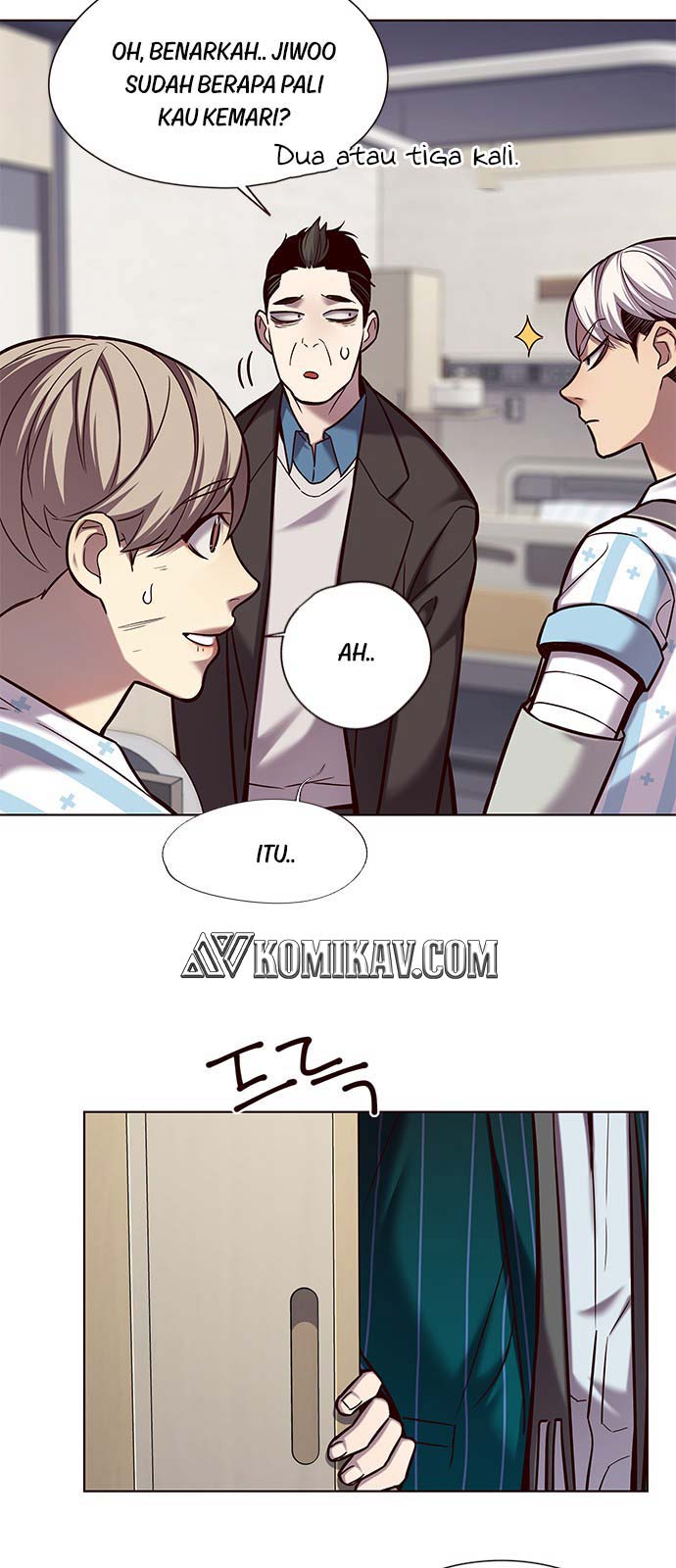 Read Eleceed ID Manga Online